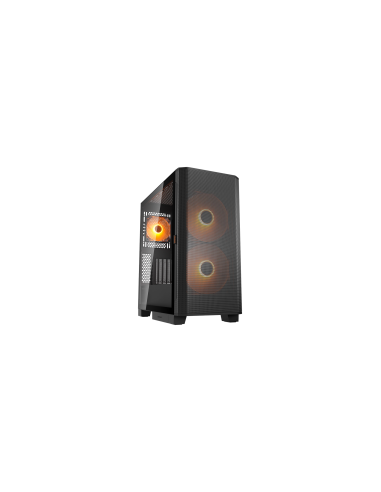 COUGAR AIRFACE FLO RGB PC Case
